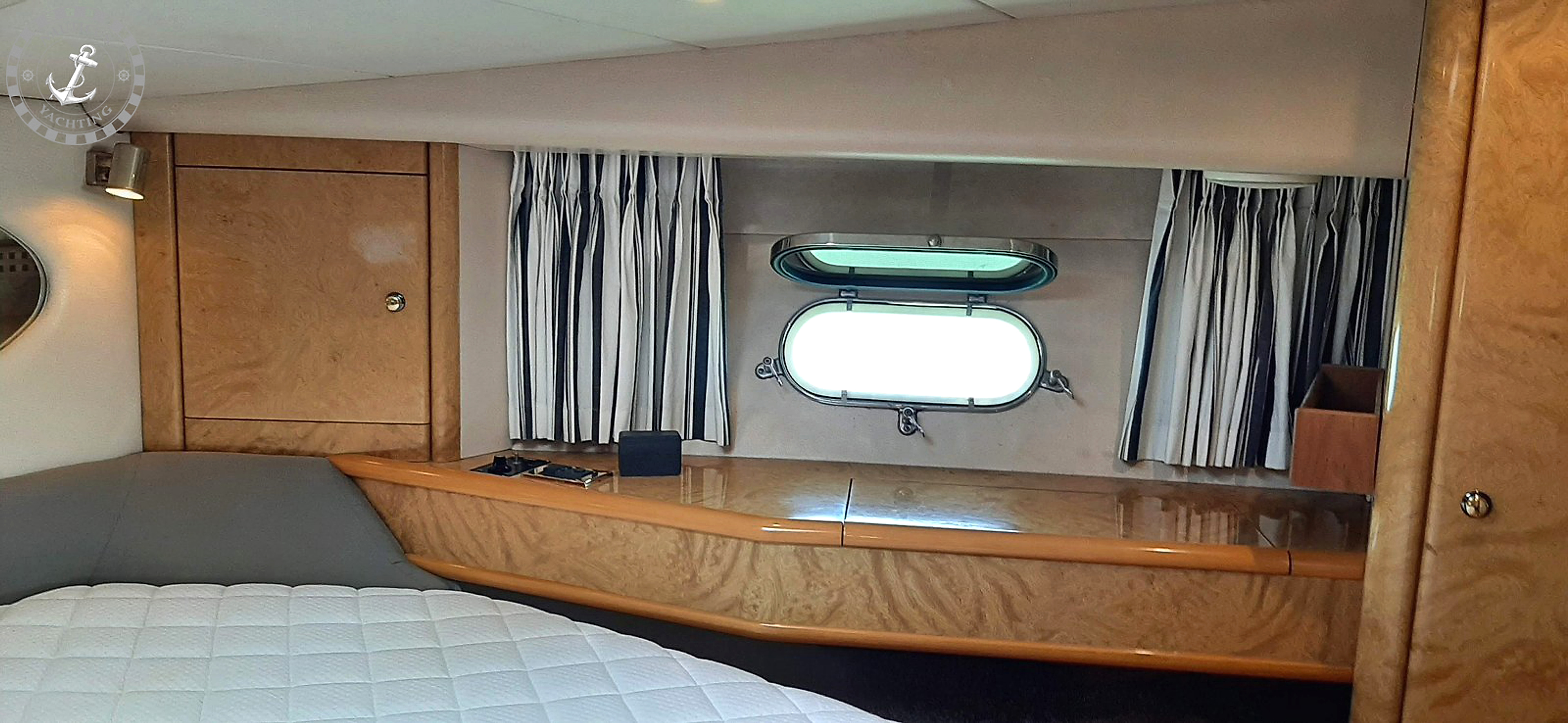 1996 Princess Yachts Uk 500 à venda (photo 59)