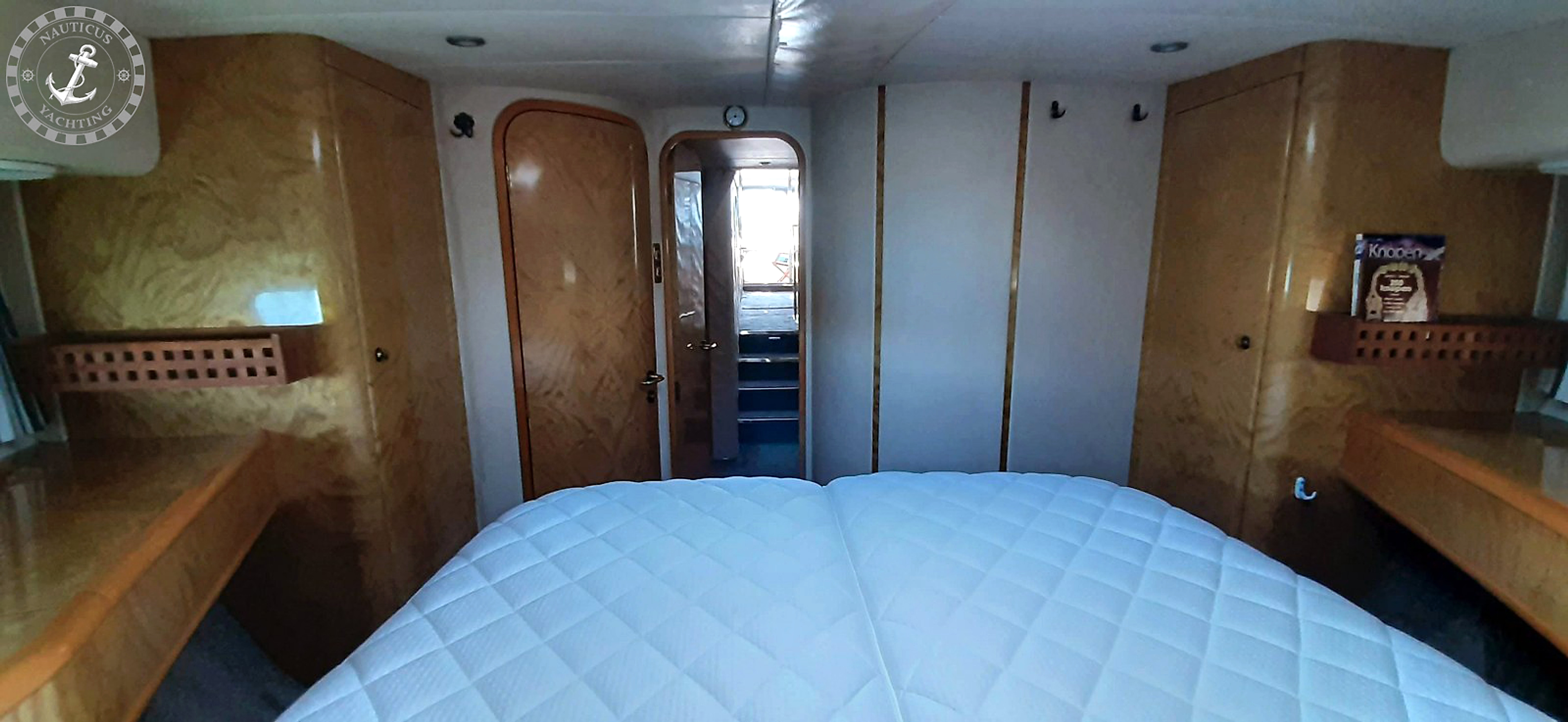 1996 Princess Yachts Uk 500 à venda (photo 60)