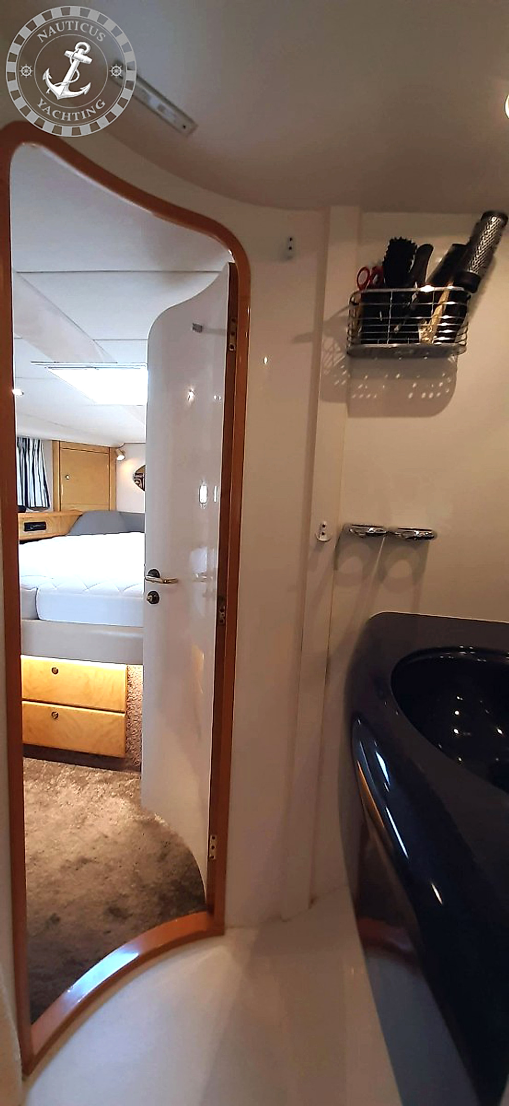 1996 Princess Yachts Uk 500 à venda (photo 61)