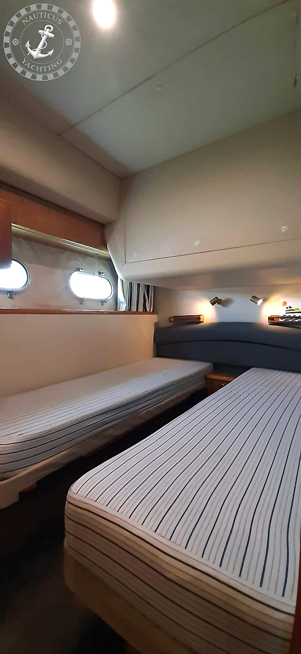 1996 Princess Yachts Uk 500 à venda (photo 63)