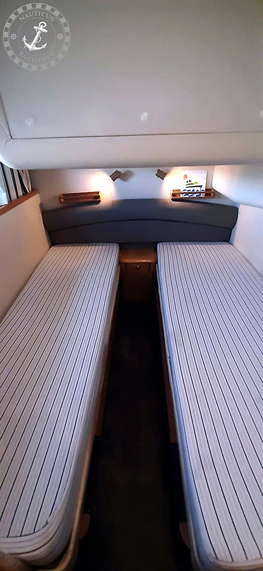 1996 Princess Yachts Uk 500 à venda (photo 64)