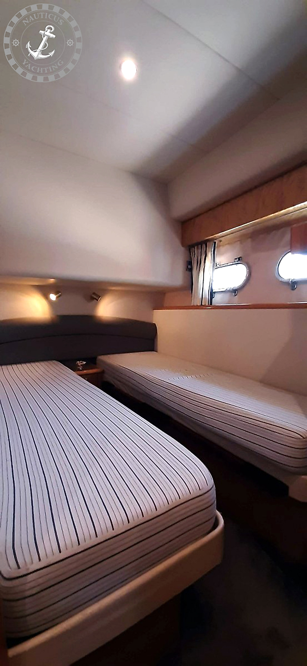 1996 Princess Yachts Uk 500 à venda (photo 66)