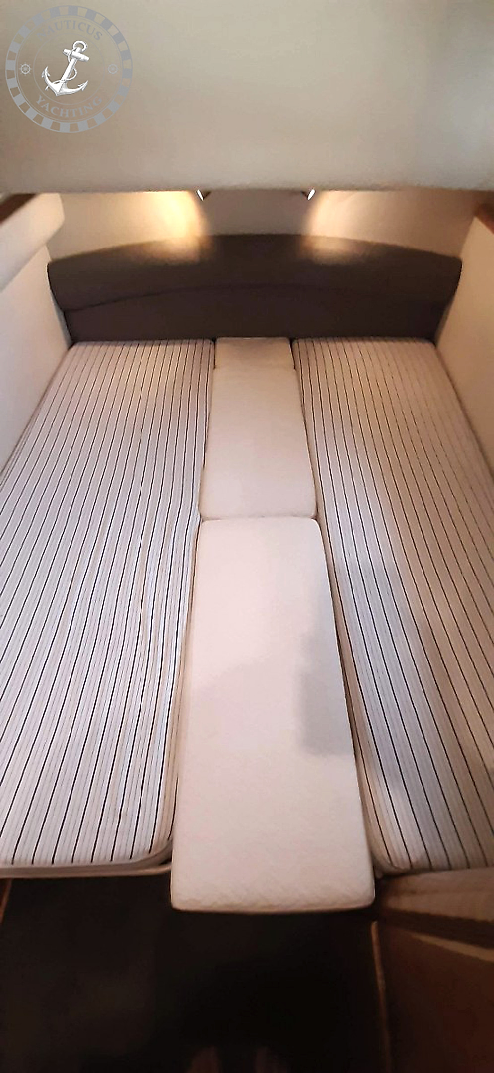 1996 Princess Yachts Uk 500 à venda (photo 68)