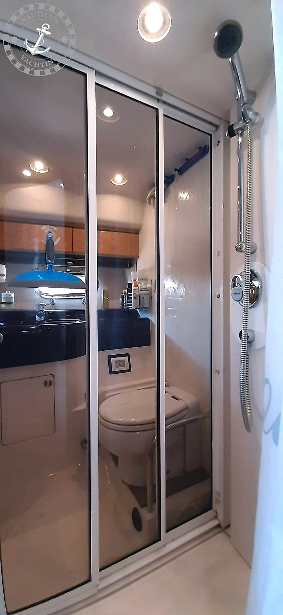 1996 Princess Yachts Uk 500 à venda (photo 70)