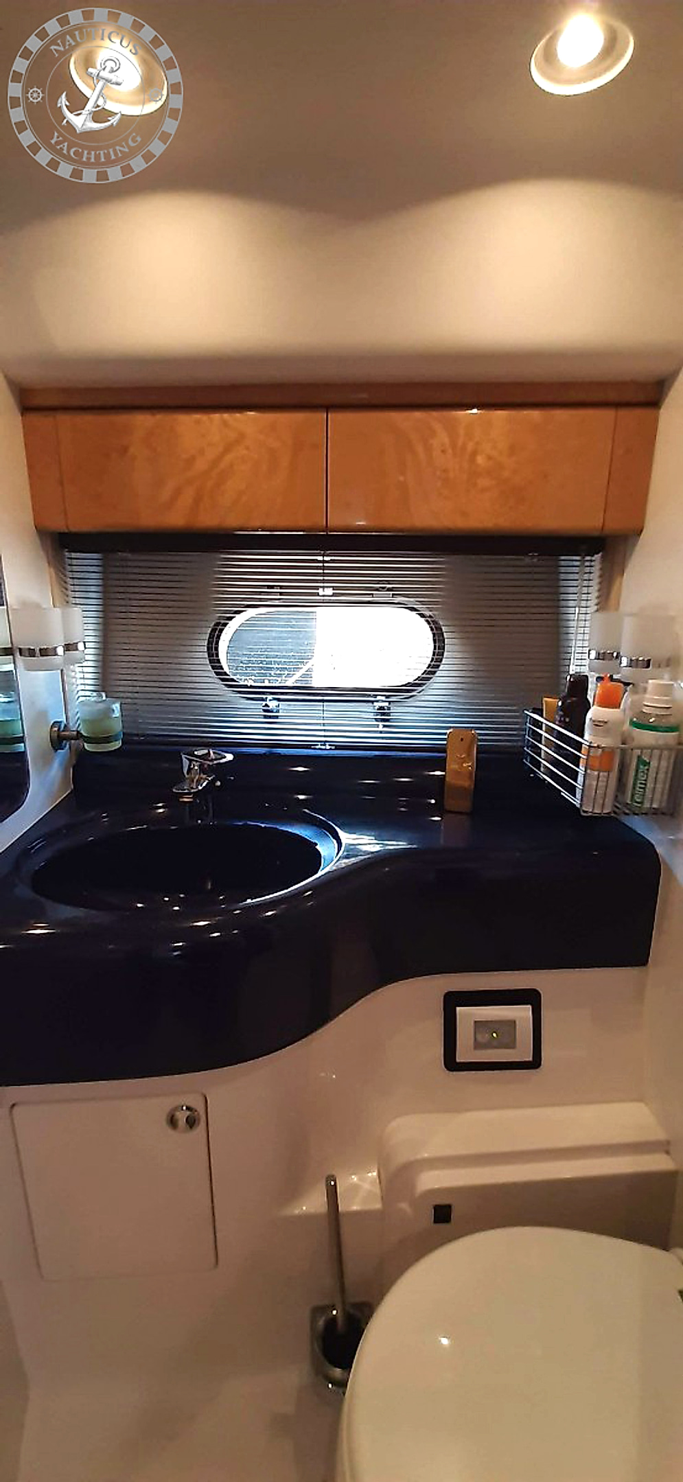 1996 Princess Yachts Uk 500 à venda (photo 72)
