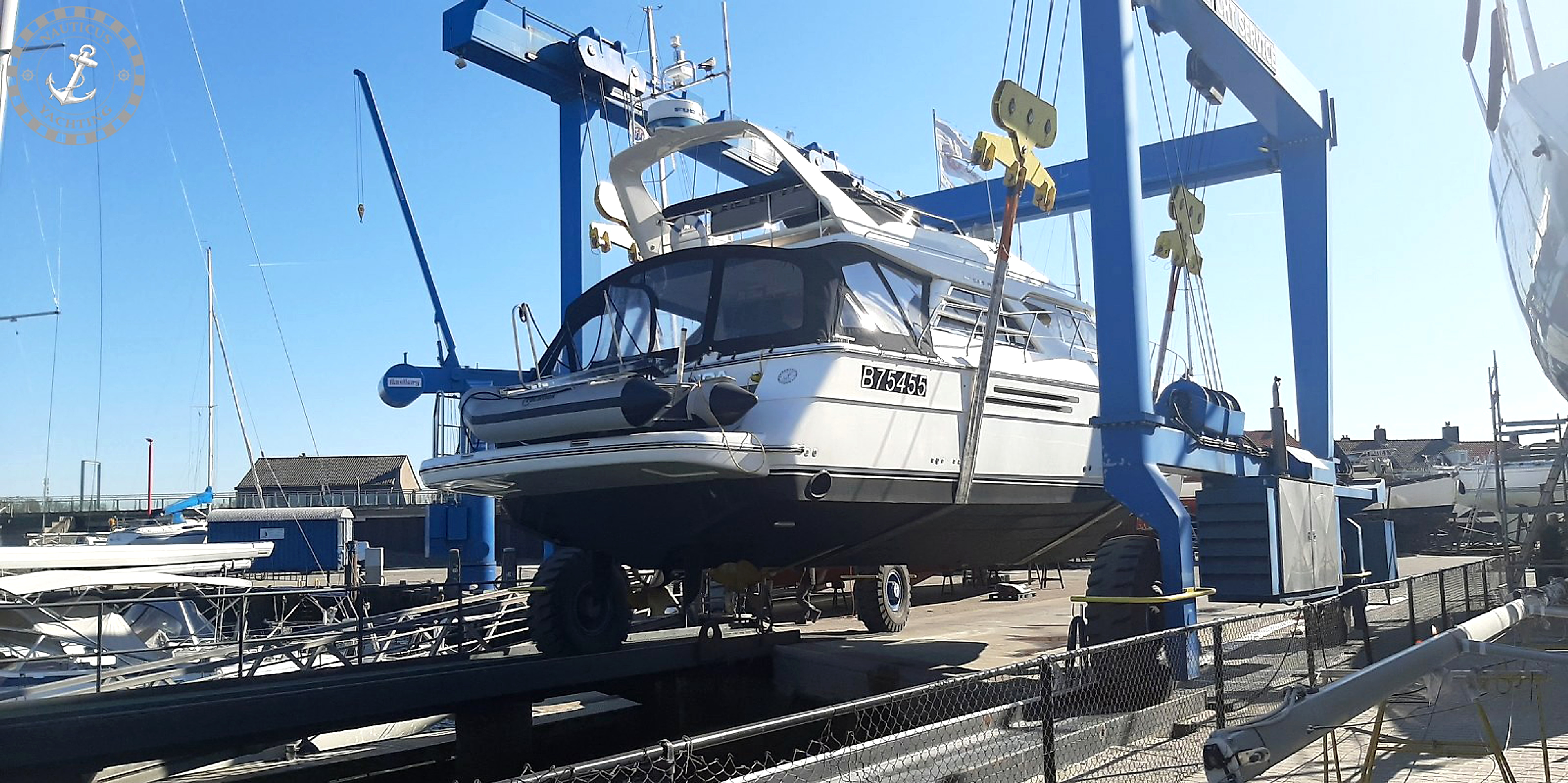 1996 Princess Yachts Uk 500 à venda (photo 94)
