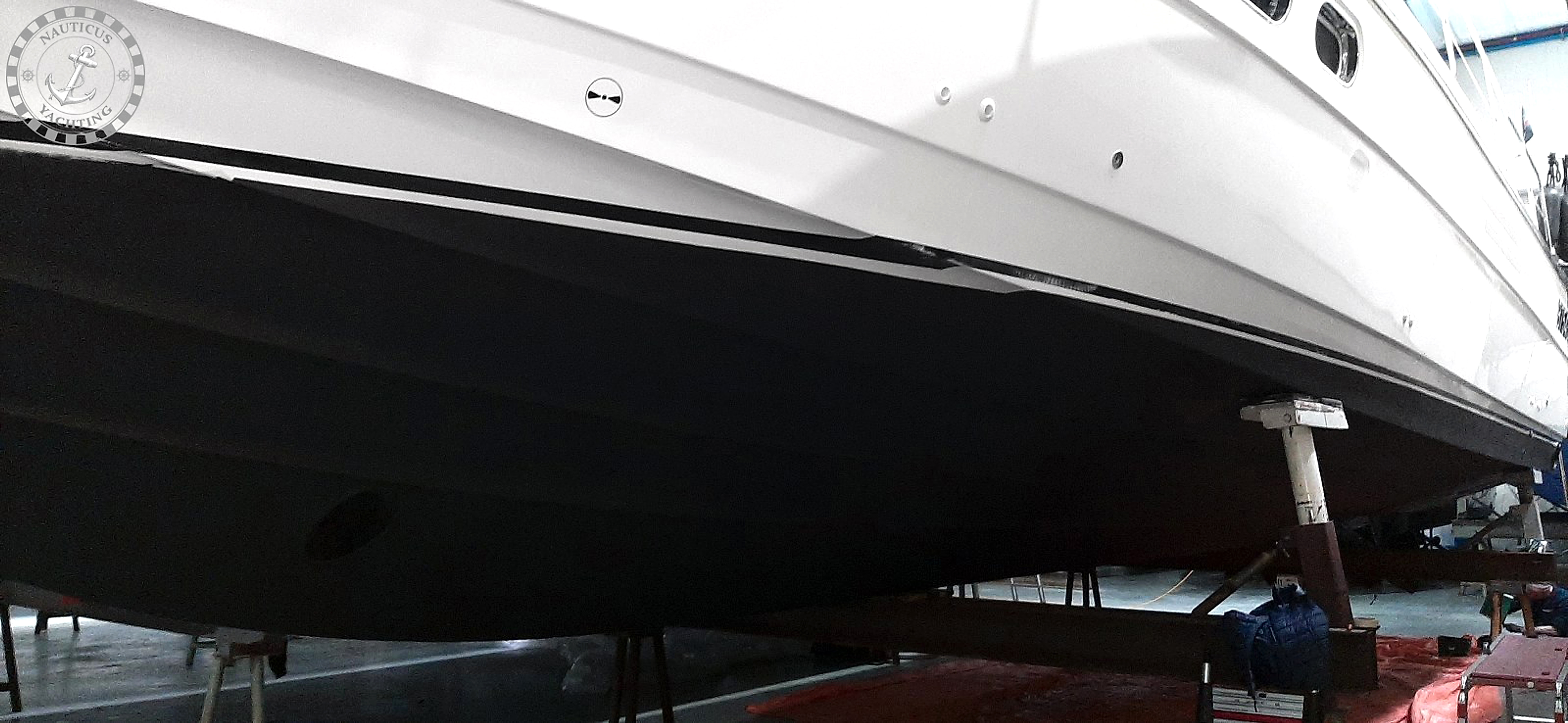 1996 Princess Yachts Uk 500 à venda (photo 97)