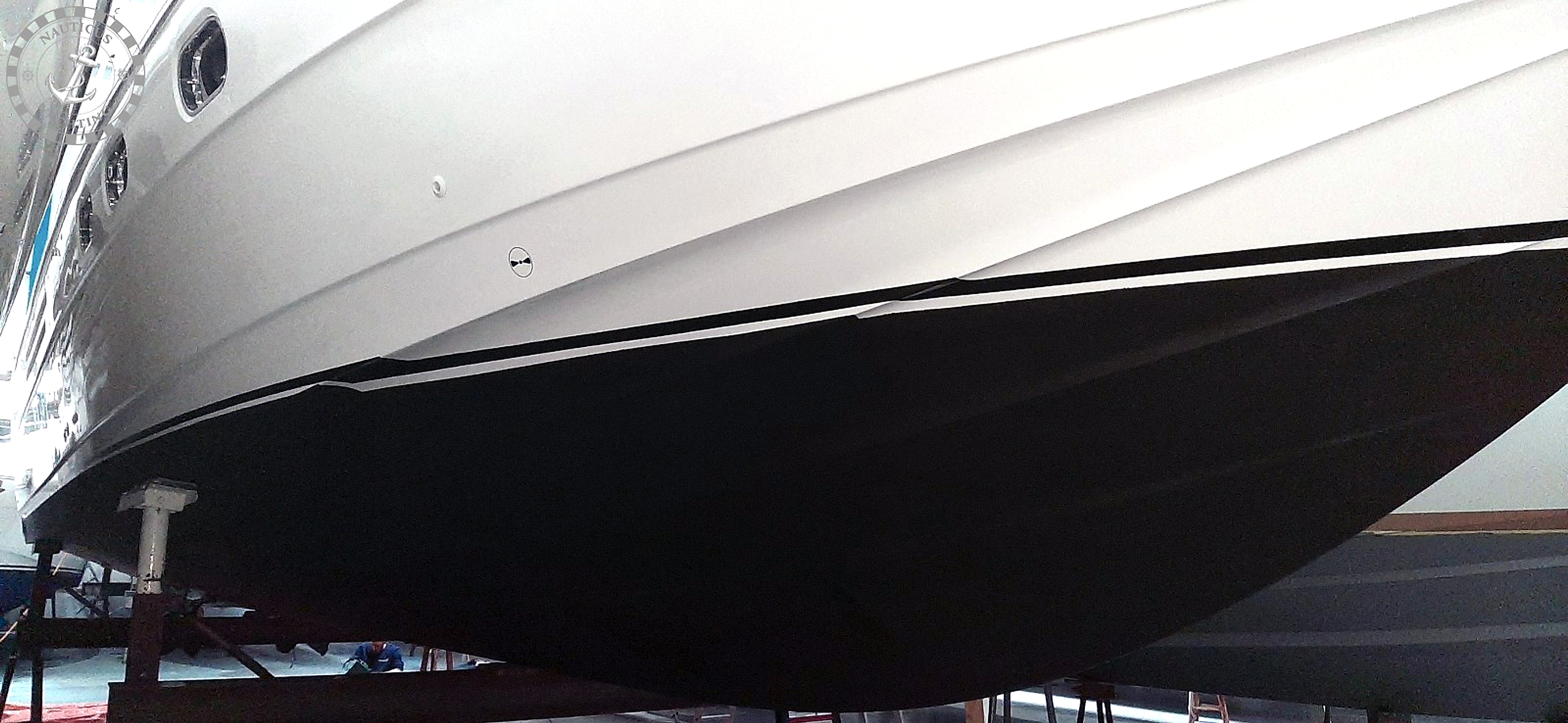 1996 Princess Yachts Uk 500 à venda (photo 98)