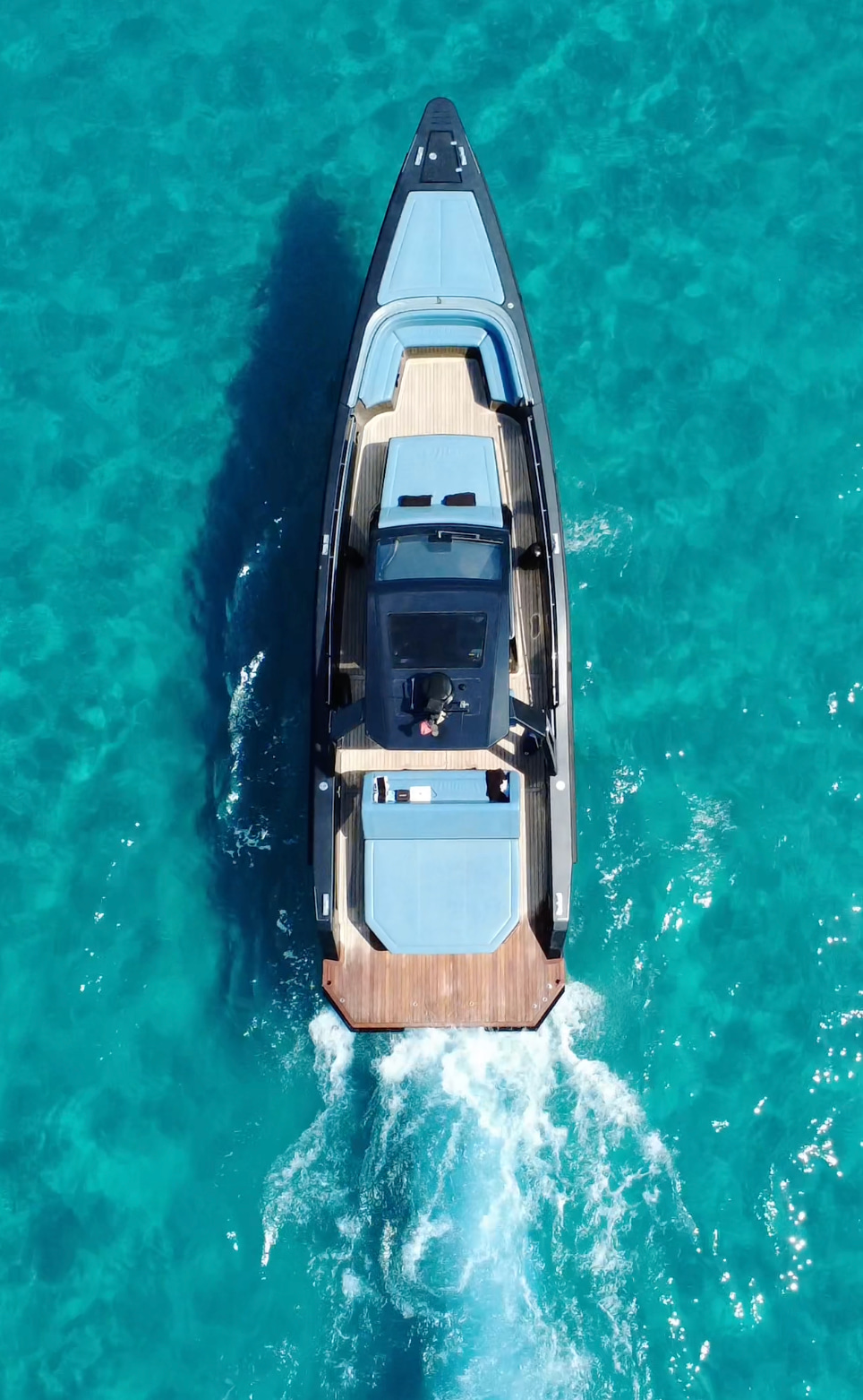 2026 Nautilux 16m Yacht te huur (photo 2)