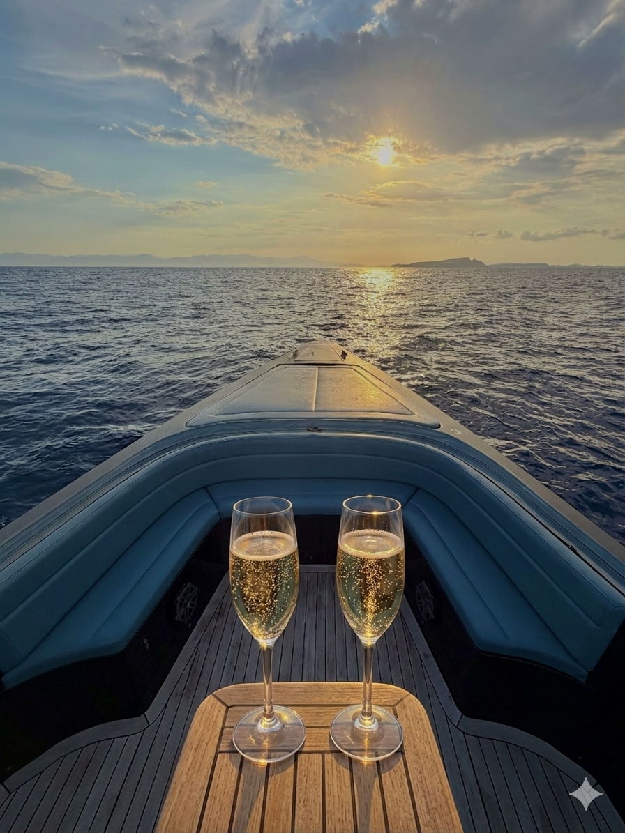 2026 Nautilux 16m Yacht te huur (photo 3)