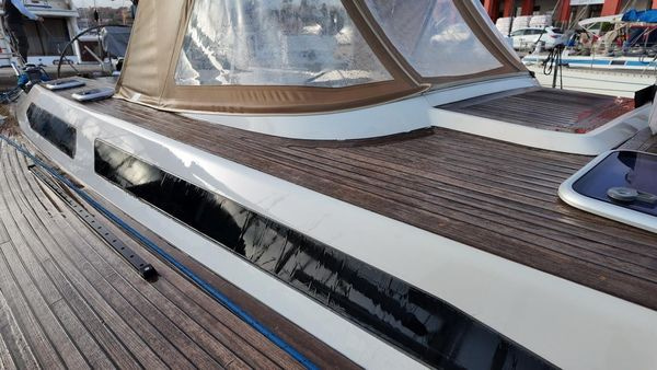 2002 Baltic 50 for sale (photo 3)