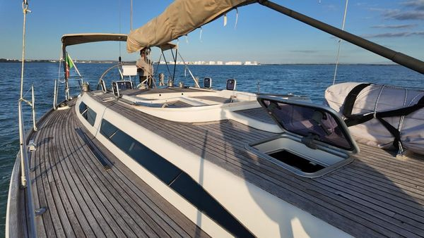 2002 Baltic 50 for sale (photo 4)