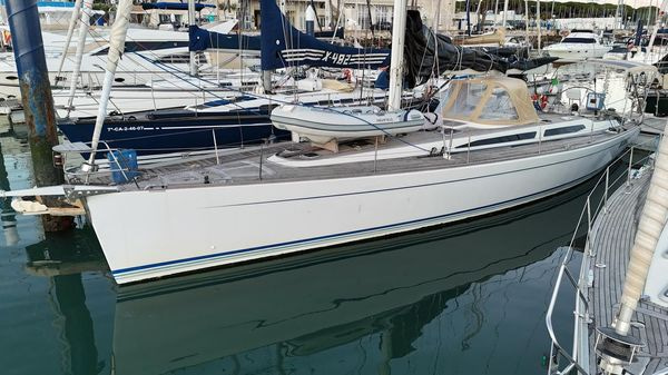 2002 Baltic 50 for sale (photo 5)
