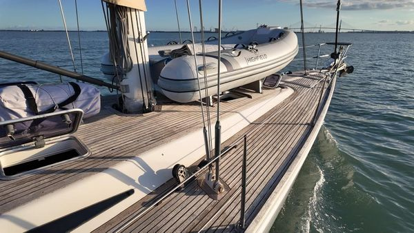 2002 Baltic 50 for sale (photo 6)