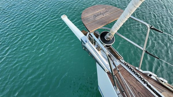 2002 Baltic 50 for sale (photo 9)
