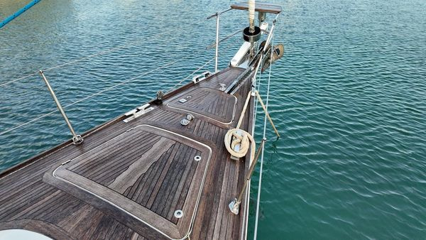 2002 Baltic 50 for sale (photo 11)