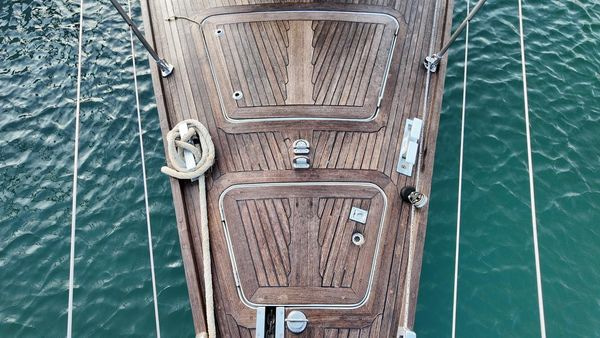 2002 Baltic 50 for sale (photo 12)
