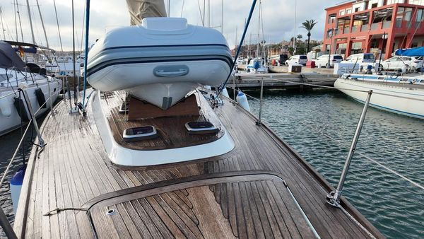 2002 Baltic 50 for sale (photo 13)