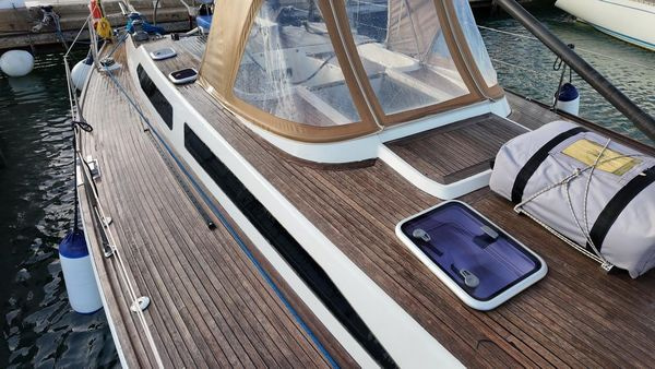2002 Baltic 50 for sale (photo 15)