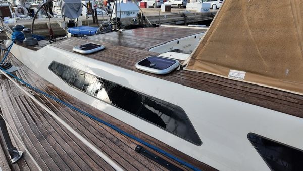 2002 Baltic 50 for sale (photo 16)