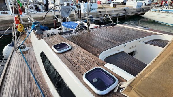 2002 Baltic 50 for sale (photo 17)