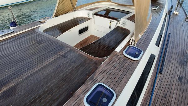 2002 Baltic 50 for sale (photo 18)