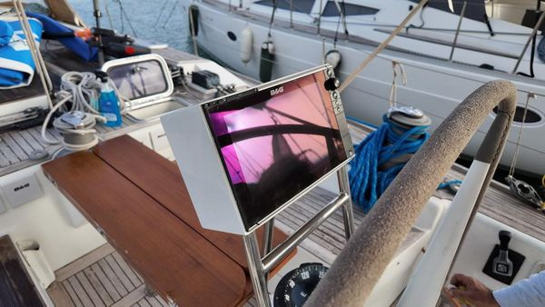 2002 Baltic 50 for sale (photo 21)