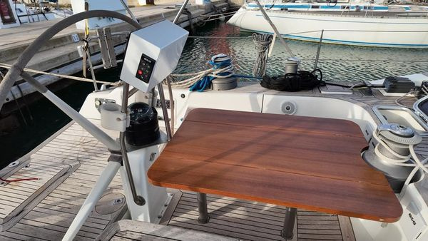 2002 Baltic 50 for sale (photo 22)