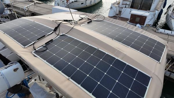 2002 Baltic 50 for sale (photo 23)