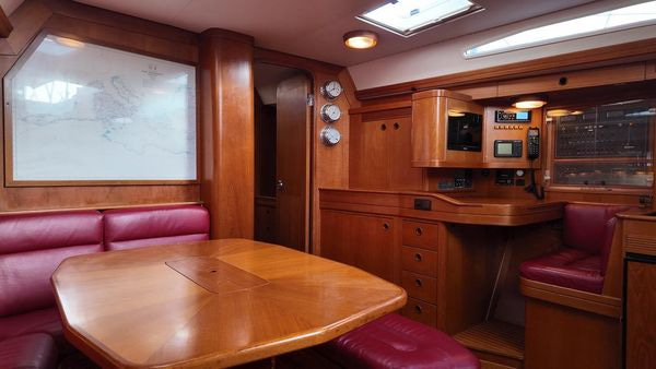 2002 Baltic 50 for sale (photo 24)