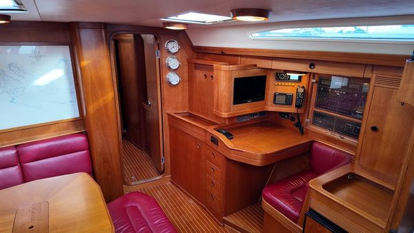 2002 Baltic 50 for sale (photo 25)