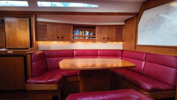 2002 Baltic 50 for sale (photo 26)