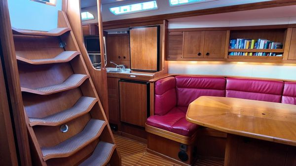 2002 Baltic 50 for sale (photo 27)