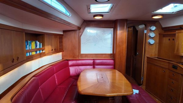 2002 Baltic 50 for sale (photo 28)