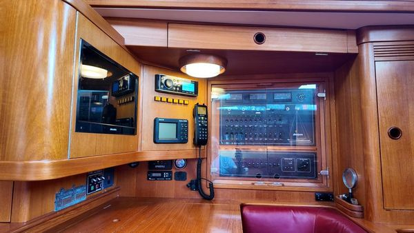 2002 Baltic 50 for sale (photo 29)
