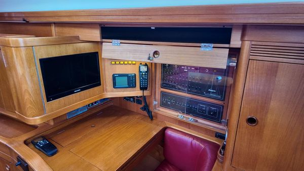 2002 Baltic 50 for sale (photo 30)