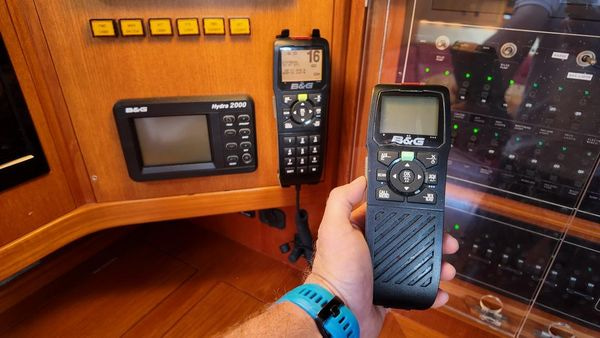 2002 Baltic 50 for sale (photo 32)