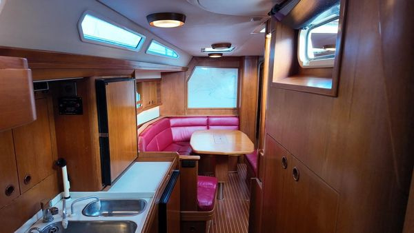 2002 Baltic 50 for sale (photo 35)