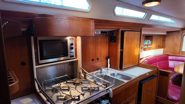 2002 Baltic 50 for sale (photo 36)