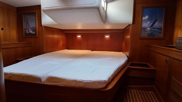 2002 Baltic 50 for sale (photo 37)