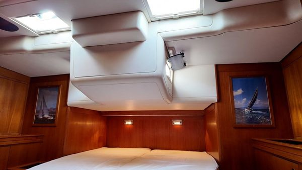 2002 Baltic 50 for sale (photo 38)