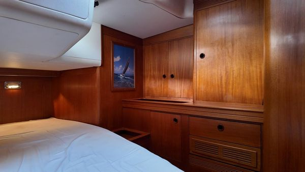2002 Baltic 50 for sale (photo 40)