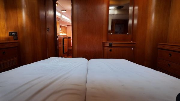 2002 Baltic 50 for sale (photo 41)