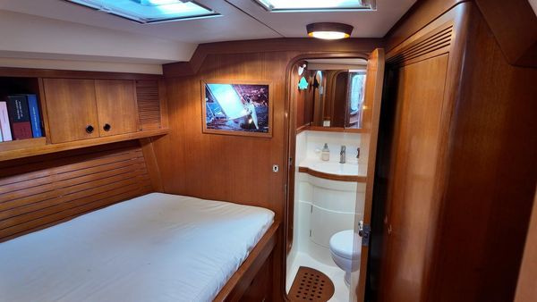 2002 Baltic 50 for sale (photo 42)