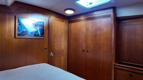 2002 Baltic 50 for sale (photo 43)