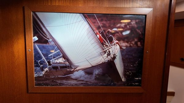 2002 Baltic 50 for sale (photo 44)