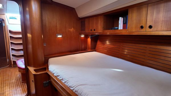 2002 Baltic 50 for sale (photo 45)