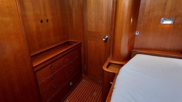 2002 Baltic 50 for sale (photo 46)