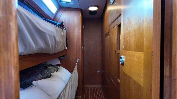 2002 Baltic 50 for sale (photo 47)