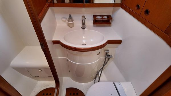 2002 Baltic 50 for sale (photo 48)